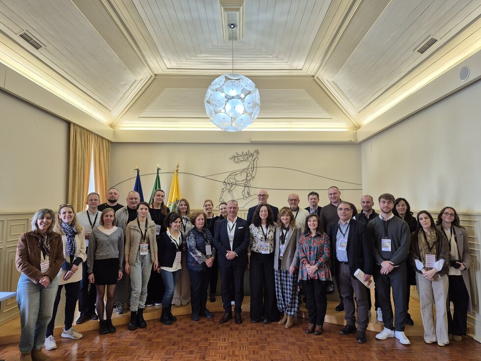 Cerveira mostra à Europa “o impacto humano” do projeto ‘Olympics4All’