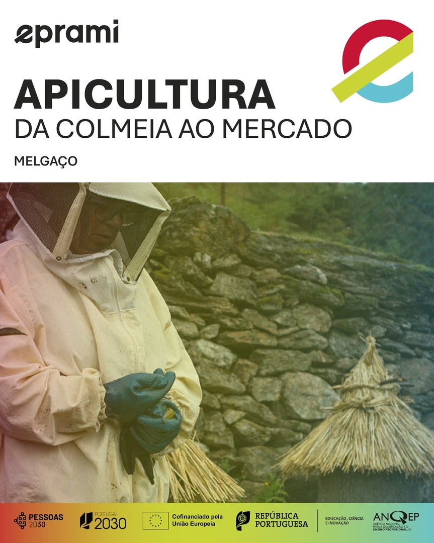 Melgaço vai promover formações em apicultura e produção de fumeiro