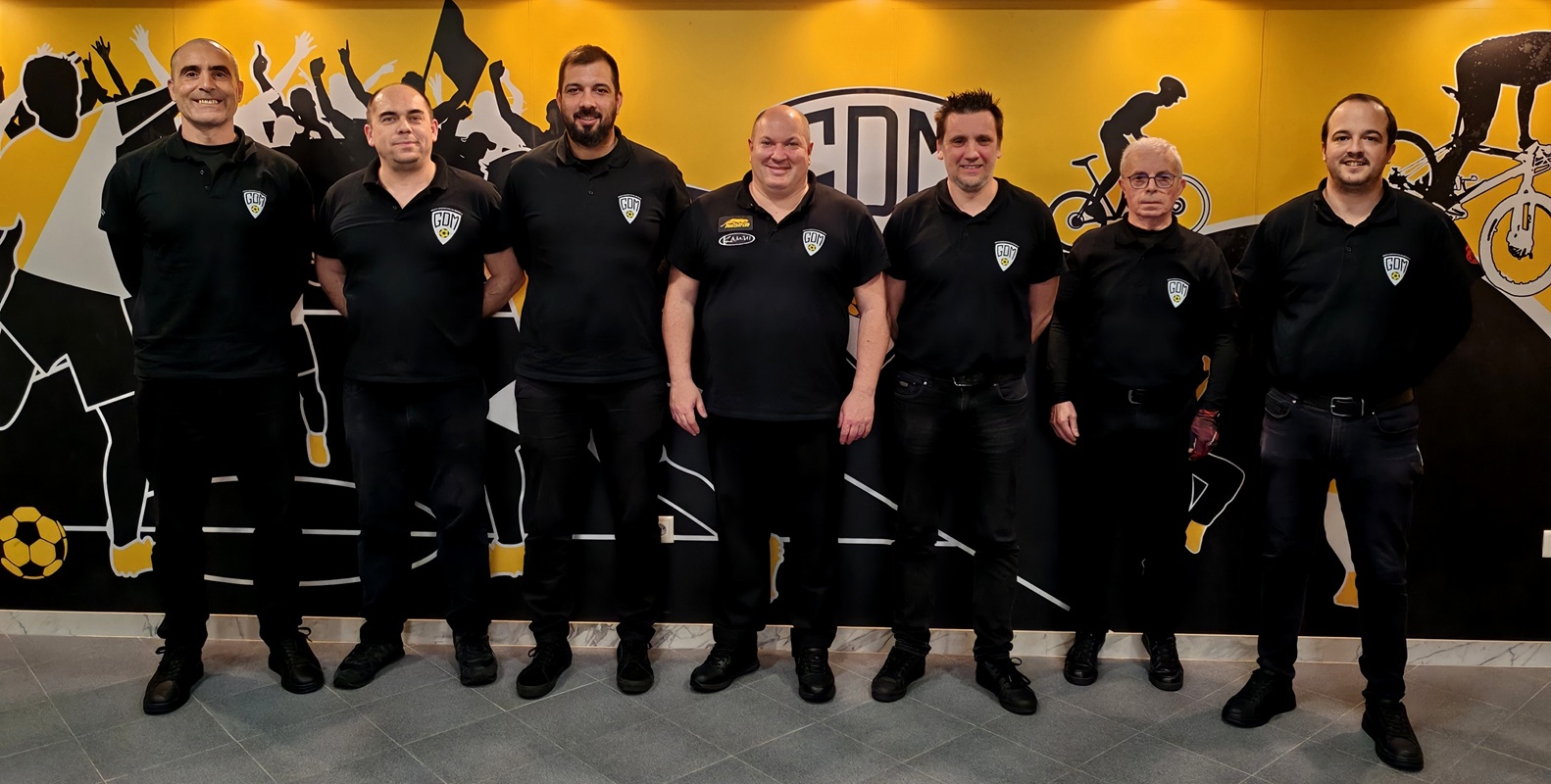 <i class='fa-solid fa-user-lock' aria-hidden='true'></i> Grupo Desportivo da Meadela lidera Campeonato Nacional de Bilhar Pool por equipas 