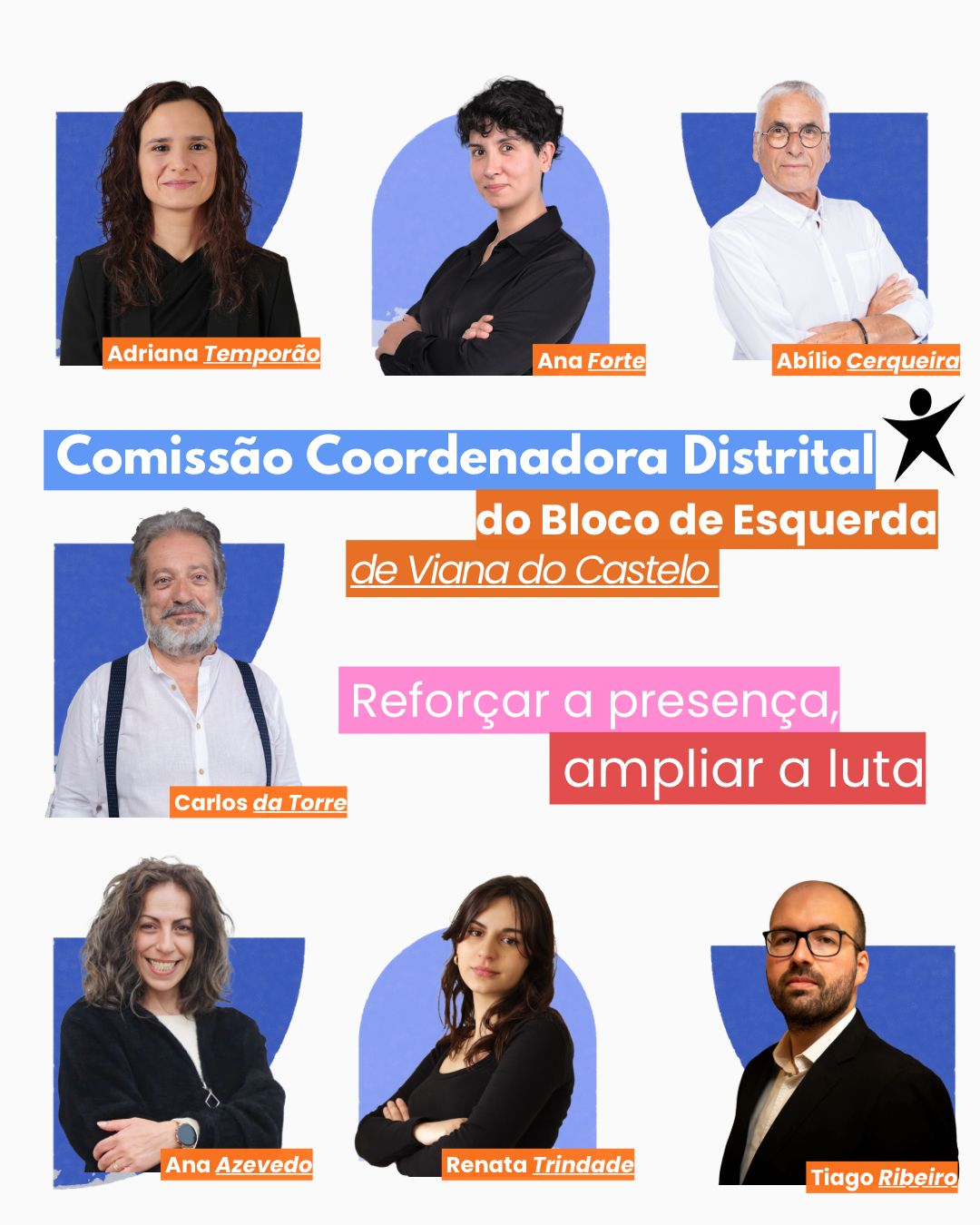 Adriana Temporão é a nova líder do Bloco