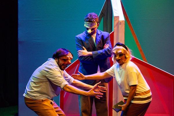 Março de teatro, comunidade e artes no Alto Minho com a Krisálida