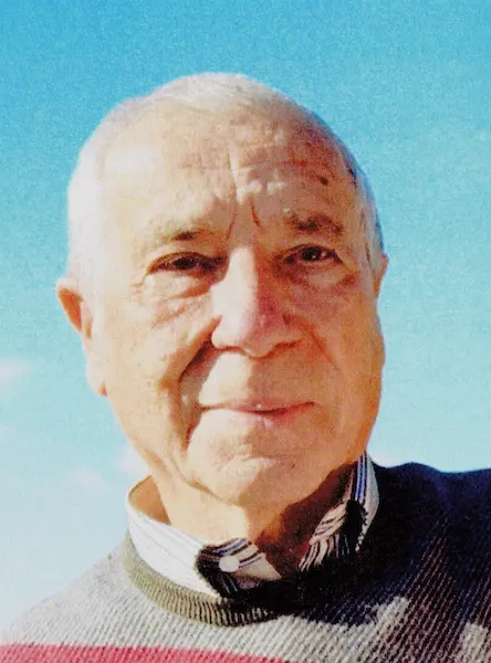 Carlos Araújo (1940/2026): Partiu um fazedor de sólidas amizades