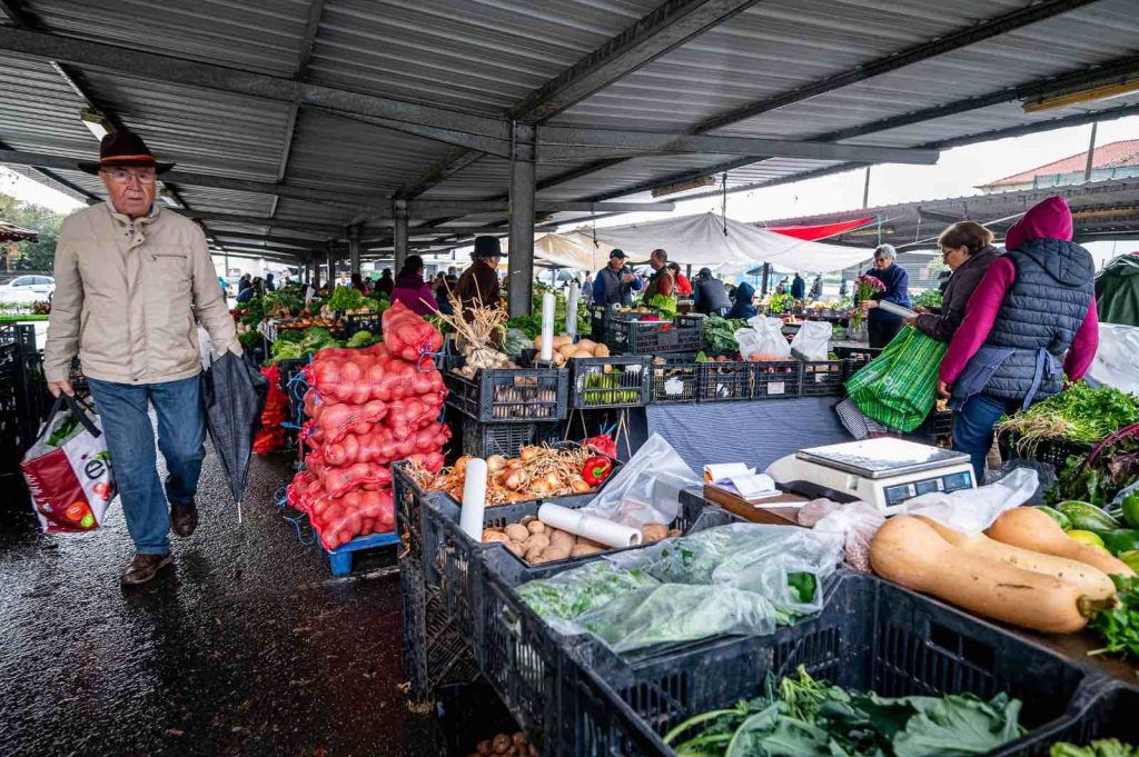 Autarquia isenta feirantes de pagamento de taxas