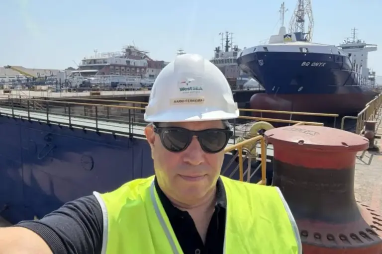 Empresário Mário Ferreira absolvido do crime de fraude fiscal em venda de navio