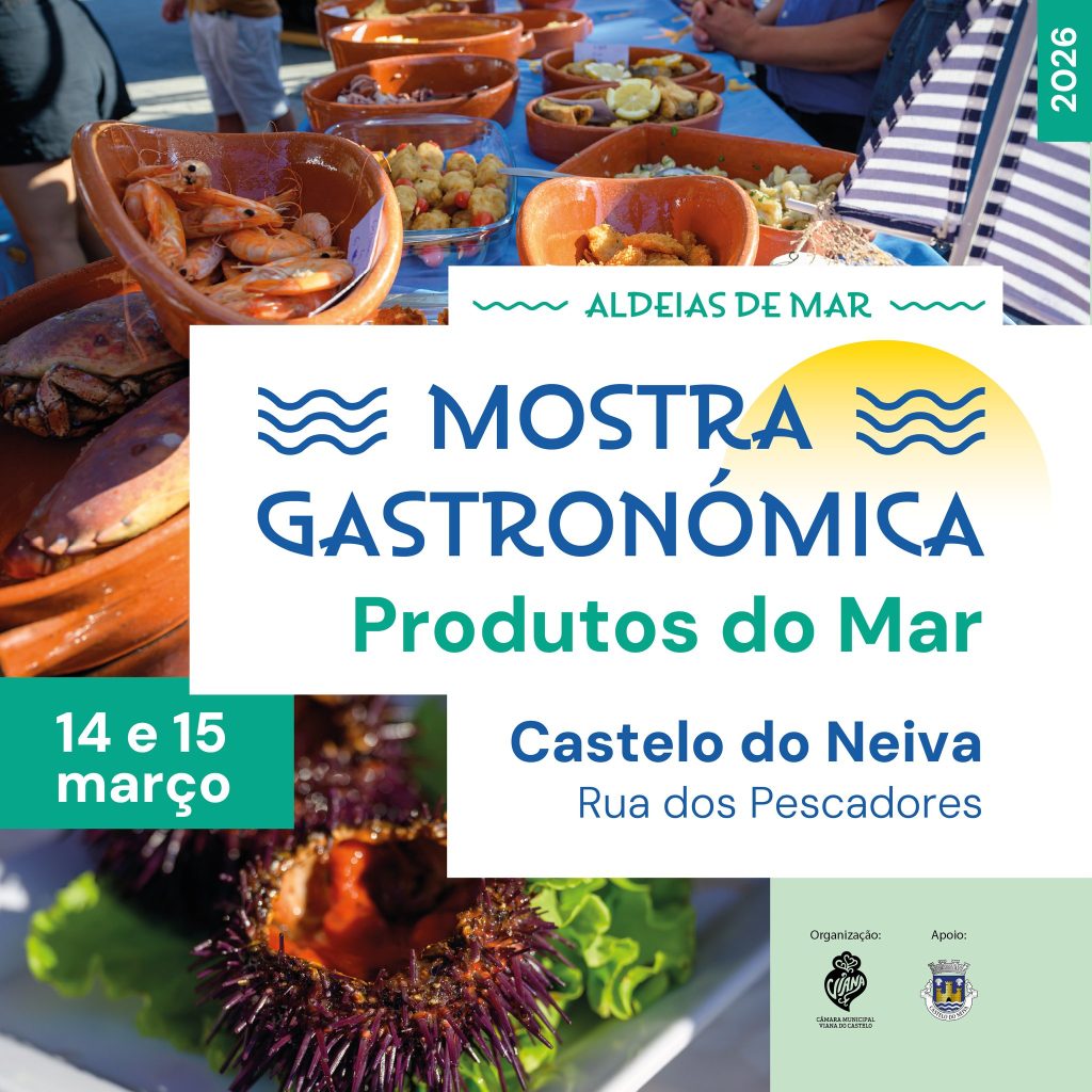 <i class='fa-solid fa-user-lock' aria-hidden='true'></i> Mostra gastronómica Aldeias de Mar