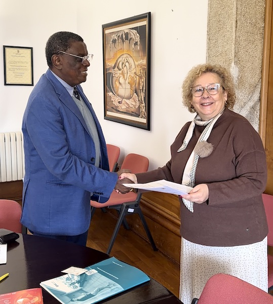 Internacionalização | Politécnico de Viana do Castelo reforça cooperação académica