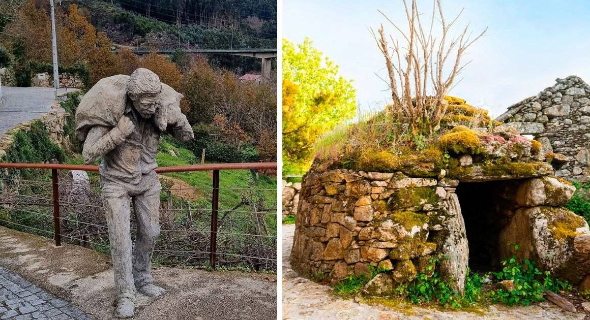 Aldeias “esquecidas” no Alto Minho integram roteiro para descobrir interior da Península Ibérica