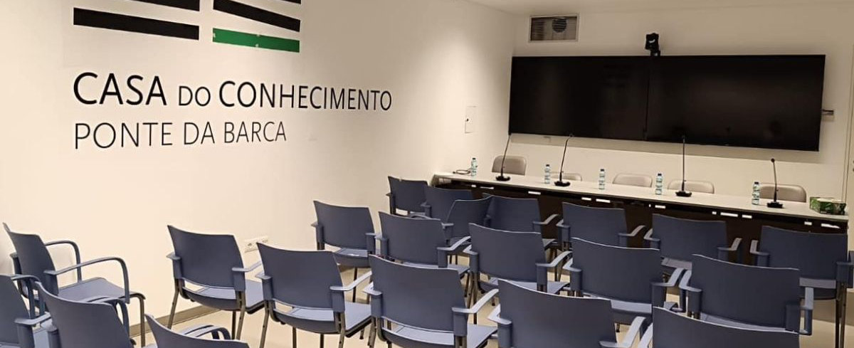 “Territórios de Fronteira, Lugares de Encontro” será apresentado na Casa do Conhecimento de Ponte da Barca