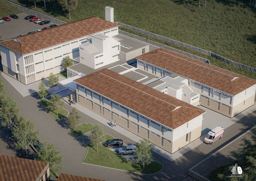 Adjudicada empreitada para Centro de Saúde de Arcos de Valdevez