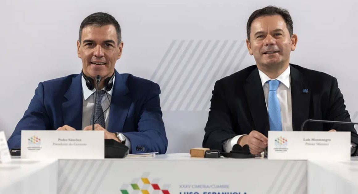 Portugal e Espanha assinam acordo para navegação do rio Minho