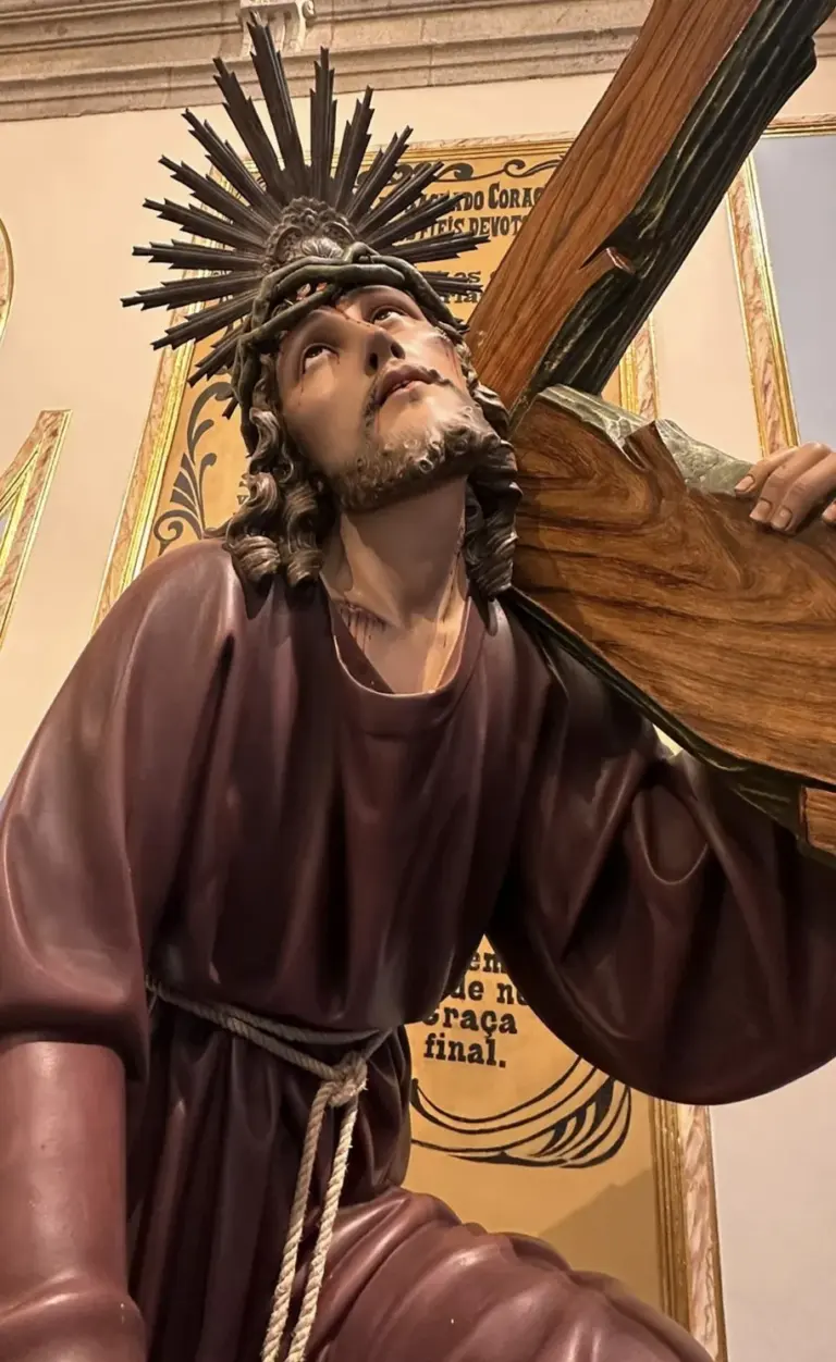 Procissão do Senhor dos Passos