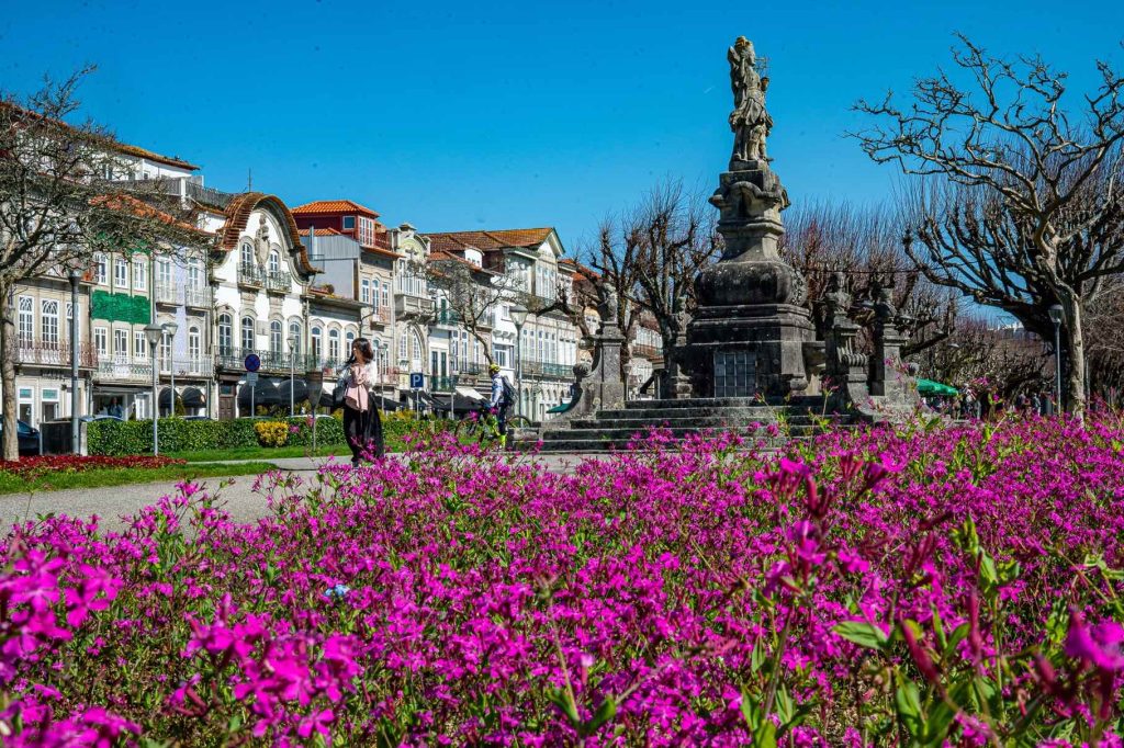 Dia Mundial do Turismo assinalado no dia 27 de setembro
