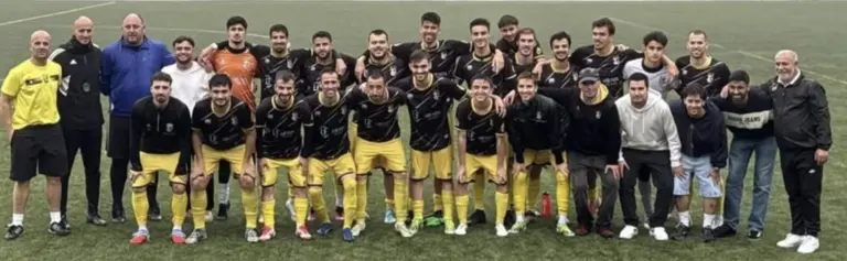 Campeões de futebol