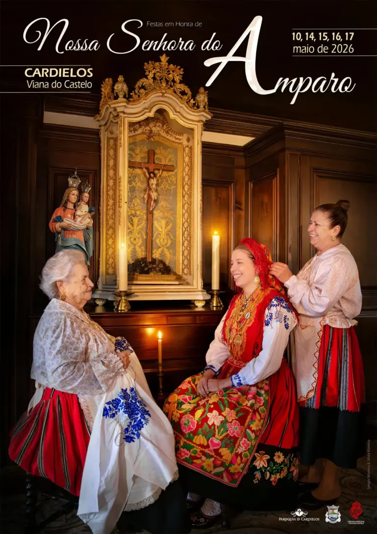 Festa de Nossa Senhora do Amparo