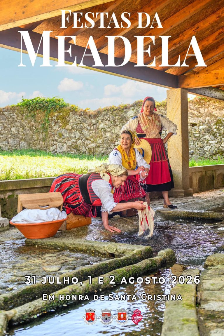 Comissão de Festas da Meadela faz balanço