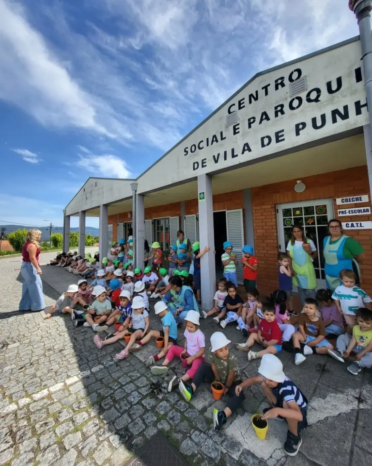 Dia Mundial do Ambiente
