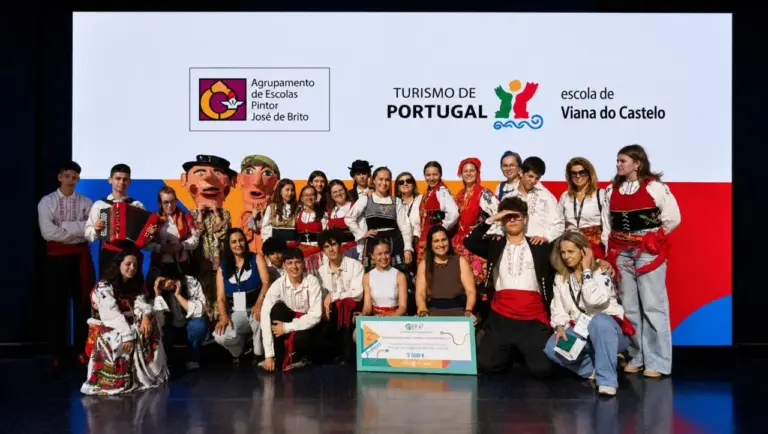 Escola Pintor José de Brito