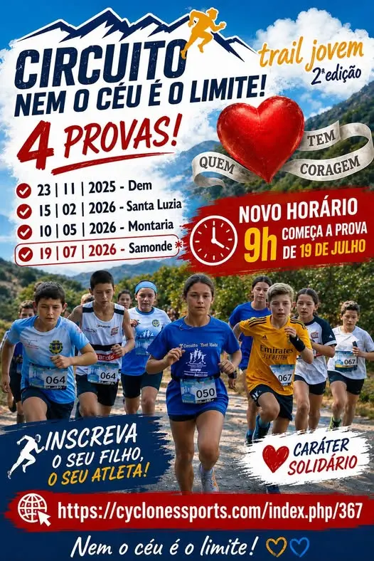Notícias da Freguesia