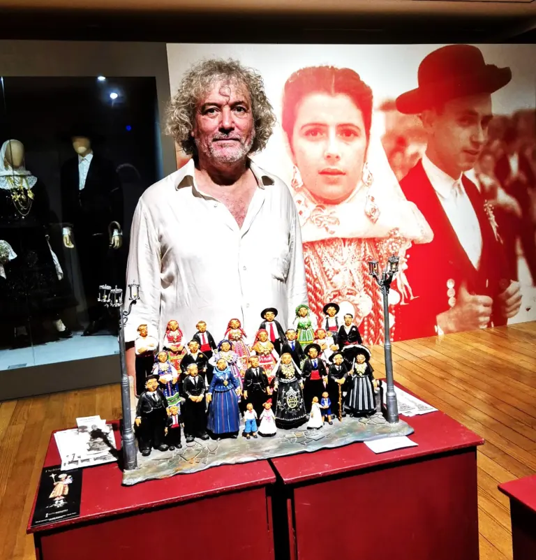 Uma exposição que Viana deveria ver