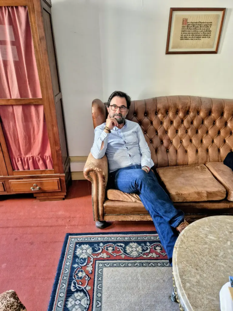 Vítor Domingues