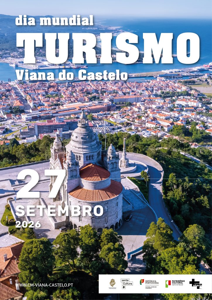 <i class='fa-solid fa-user-lock' aria-hidden='true'></i> Viana celebra Dia Mundial do Turismo