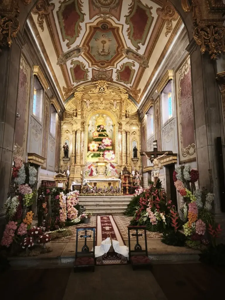 Ecos da Romaria (2)