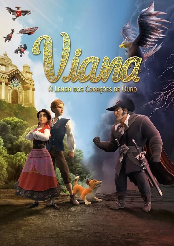 <i class='fa-solid fa-user-lock' aria-hidden='true'></i> Antestreia de filme apresentada na praça da República