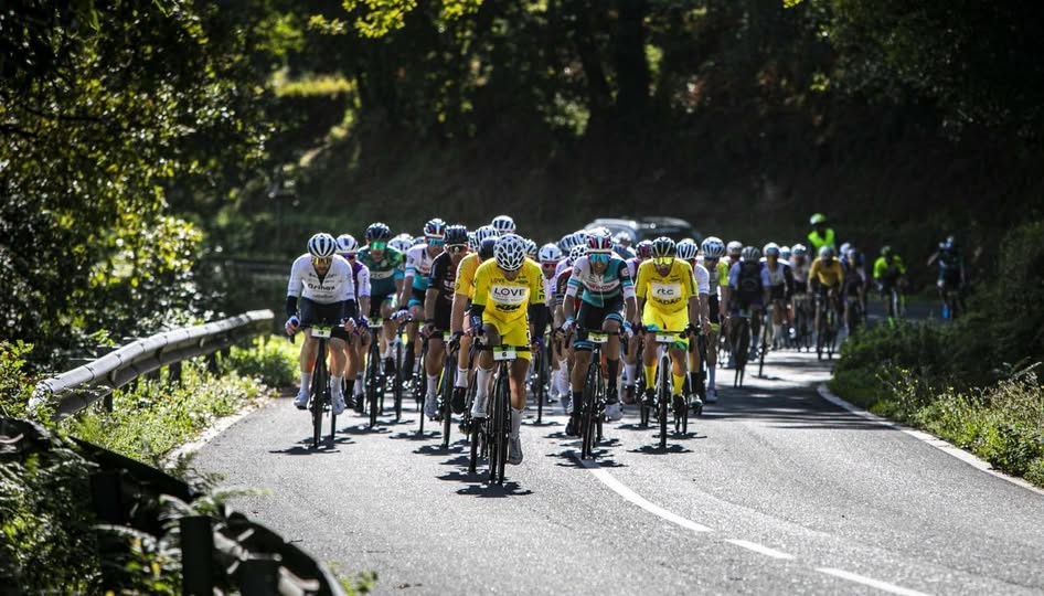 Monção e Melgaço Granfondo regressa este domingo