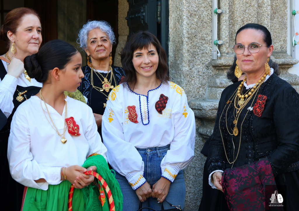 Arcos de Valdevez