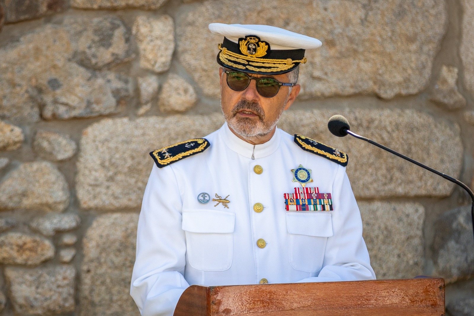 Novo capitão do porto de Caminha preocupado com tráfico de droga no rio Minho