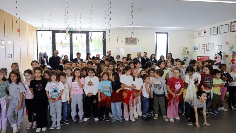 Agrupamentos de escola de Ponte de Lima promovem carne minhota