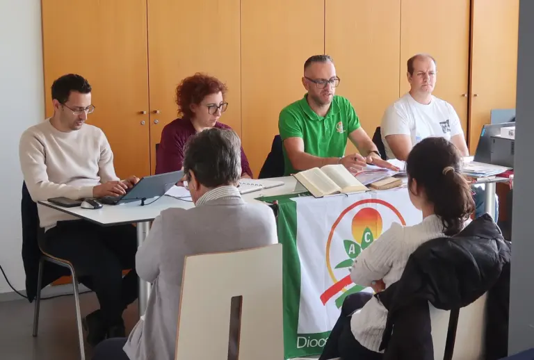ACR realiza Conselho Diocesano