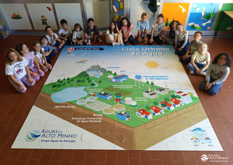 AdAM vai às escolas já arrancou