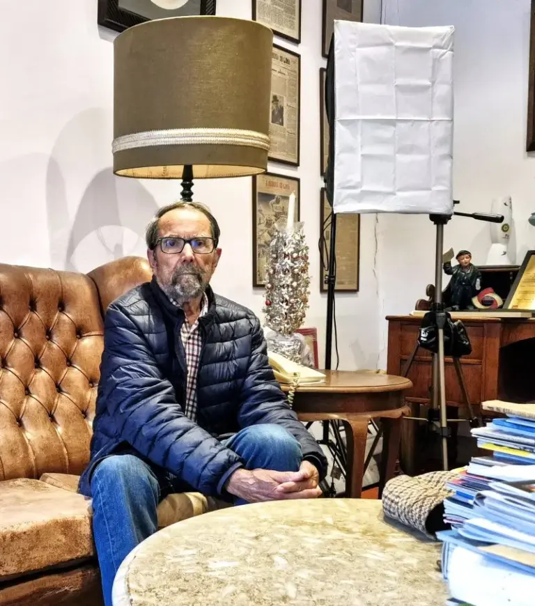 Desta vez apareceu-nos o Cesário Coutinho