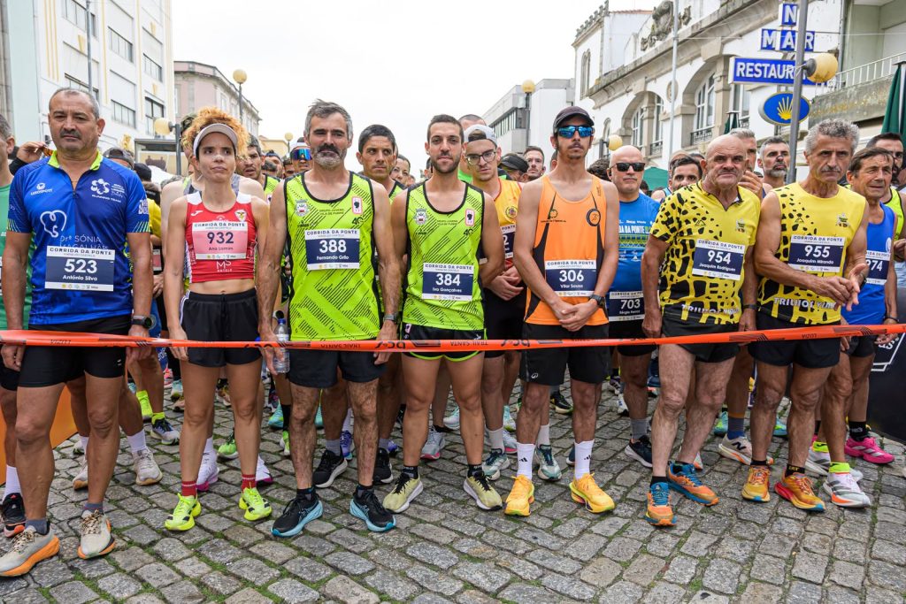 <i class='fa-solid fa-user-lock' aria-hidden='true'></i> Ricardo Pedra vence Corrida da Ponte