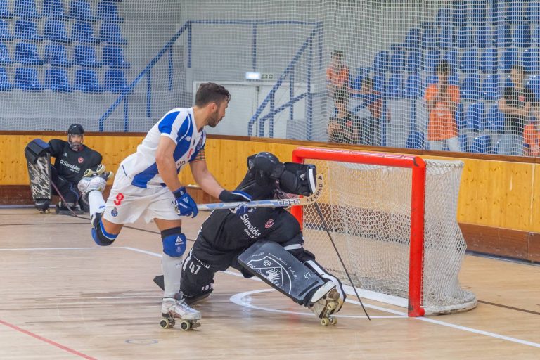 FC Porto vence Torneio Zé Natário
