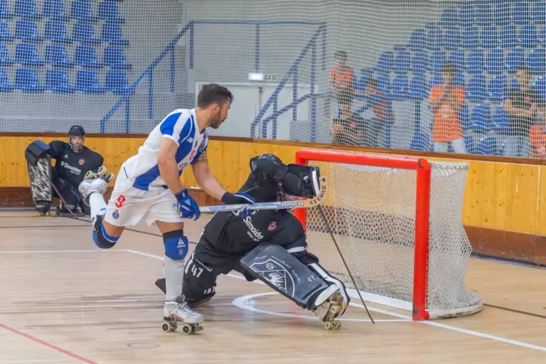 FC Porto vence Torneio Zé Natário