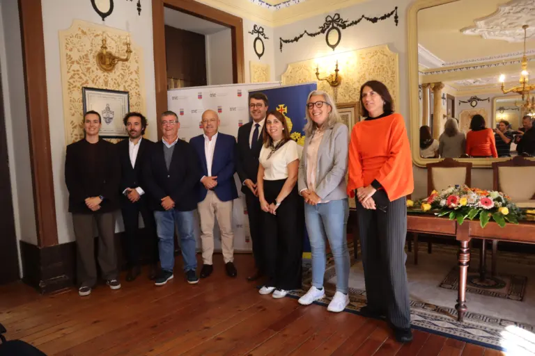 “Uma bata, um sorriso” vai ser implementado em Viana