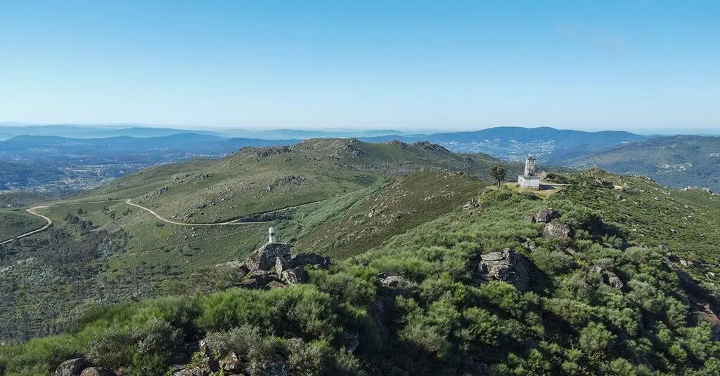 Monte da Nó