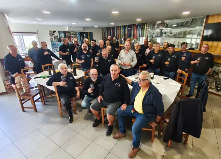 Confraria da Goela Seca
