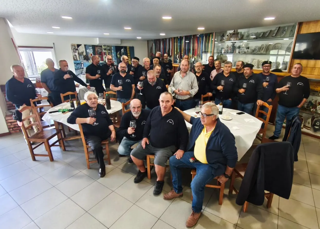 Confraria da Goela Seca