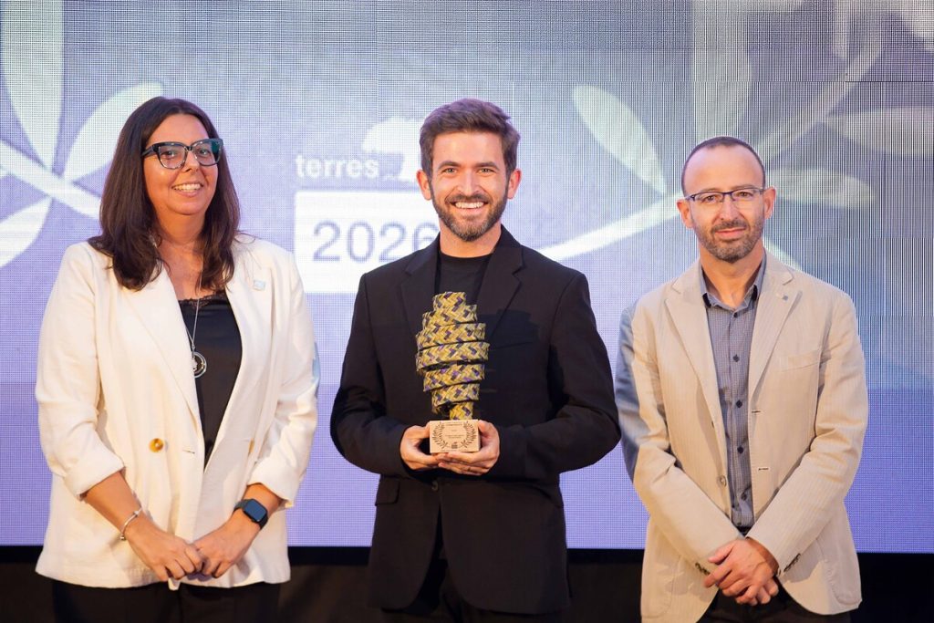 Filme da Romaria d’Agonia conquista prata em festival internacional 