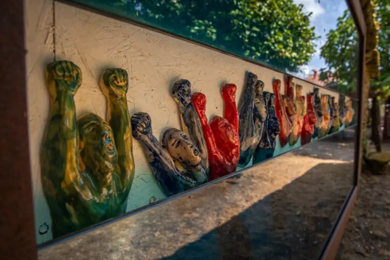 Caminha lança EMERGE- Bienal Internacional de Arte Jovem