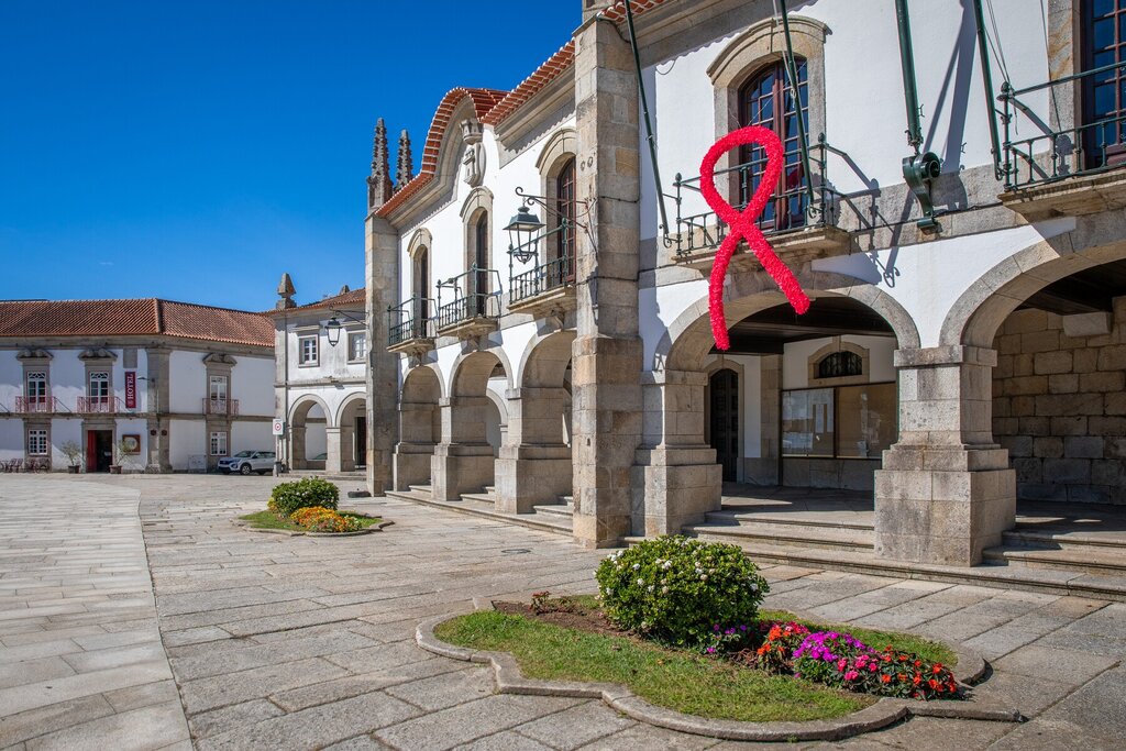 Caminha promove iniciativas de sensibilização para a prevenção do cancro da mama